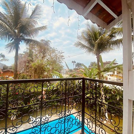 Hotel Casa Da Praia Juquehy Jqy Juquei Esterno foto