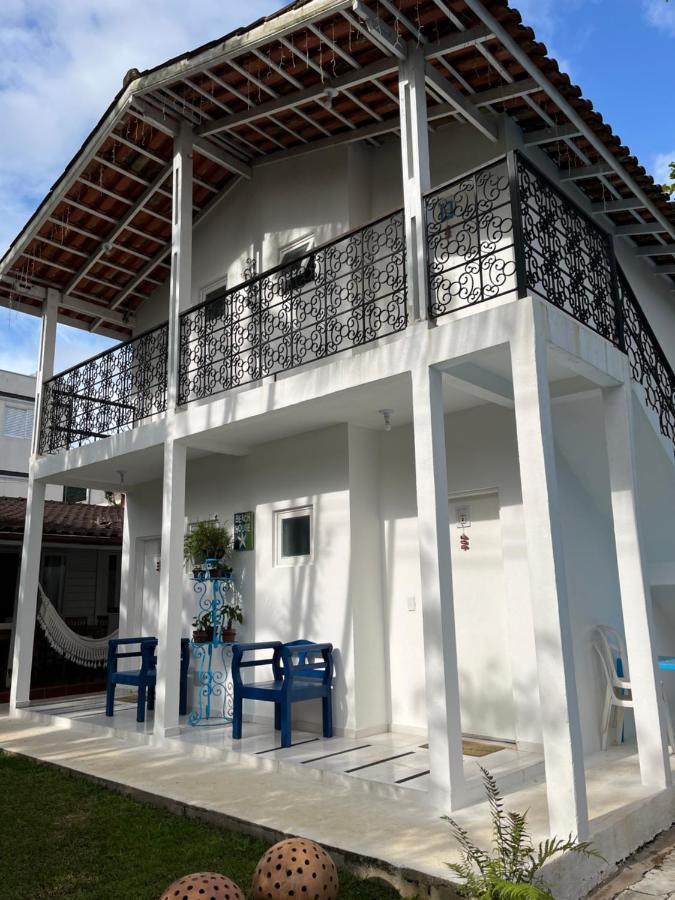 Hotel Casa Da Praia Juquehy Jqy Juquei Esterno foto