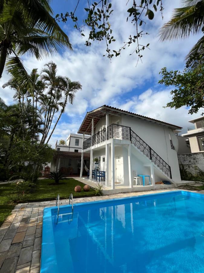 Hotel Casa Da Praia Juquehy Jqy Juquei Esterno foto