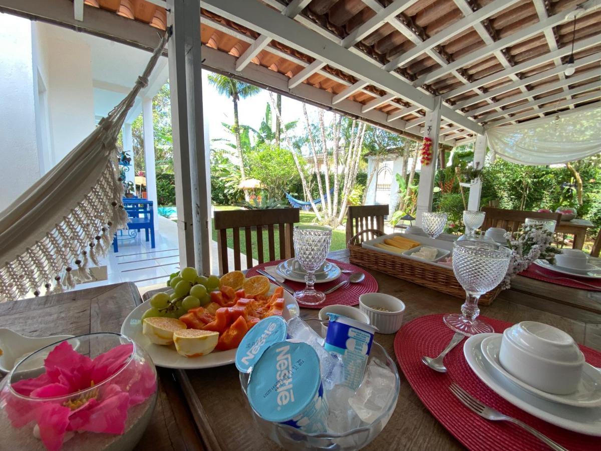 Hotel Casa Da Praia Juquehy Jqy Juquei Esterno foto