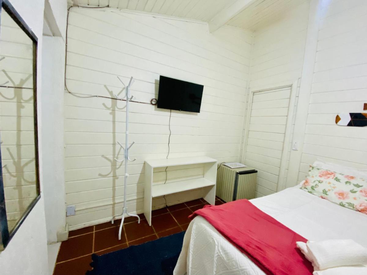 Hotel Casa Da Praia Juquehy Jqy Juquei Esterno foto