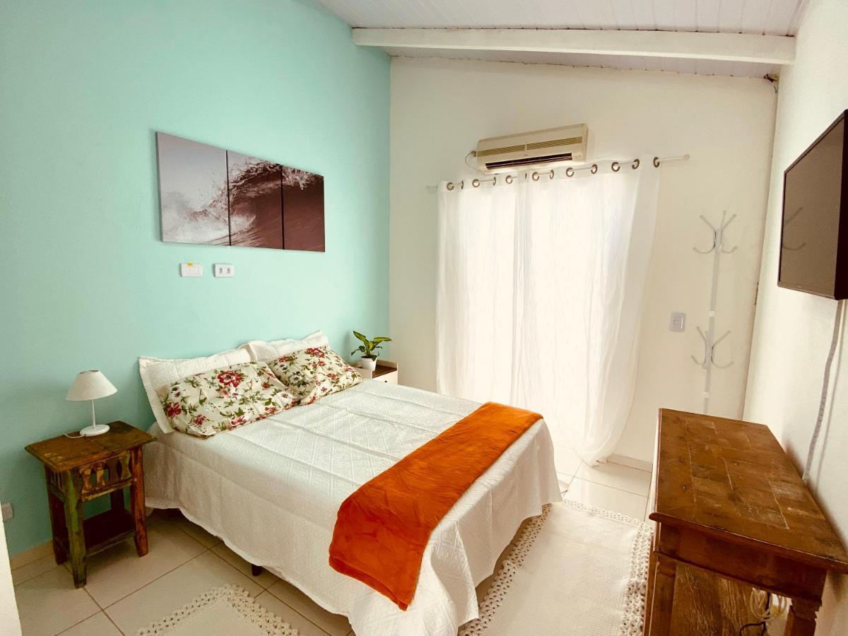 Hotel Casa Da Praia Juquehy Jqy Juquei Esterno foto