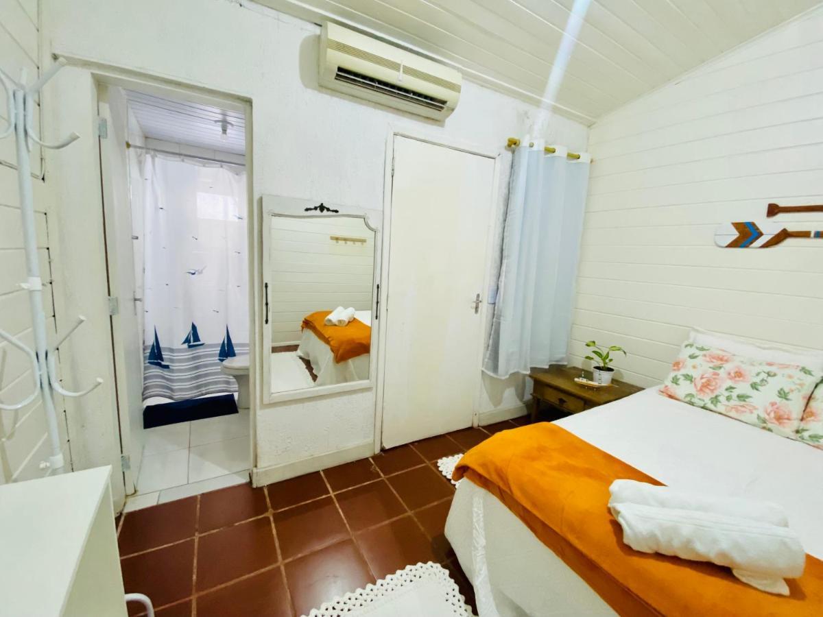 Hotel Casa Da Praia Juquehy Jqy Juquei Esterno foto