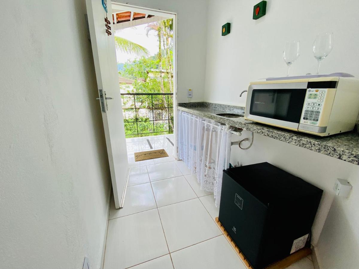 Hotel Casa Da Praia Juquehy Jqy Juquei Esterno foto