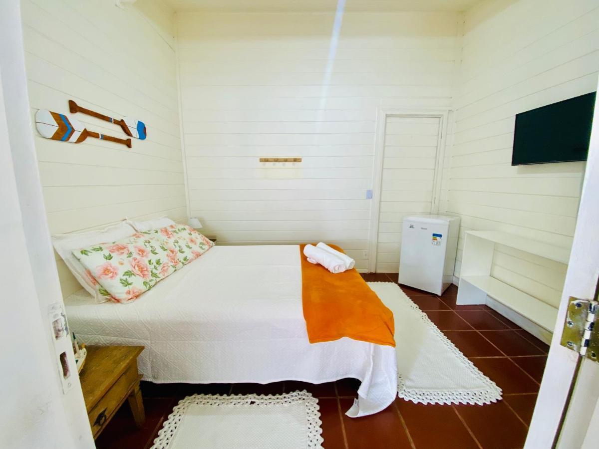Hotel Casa Da Praia Juquehy Jqy Juquei Esterno foto