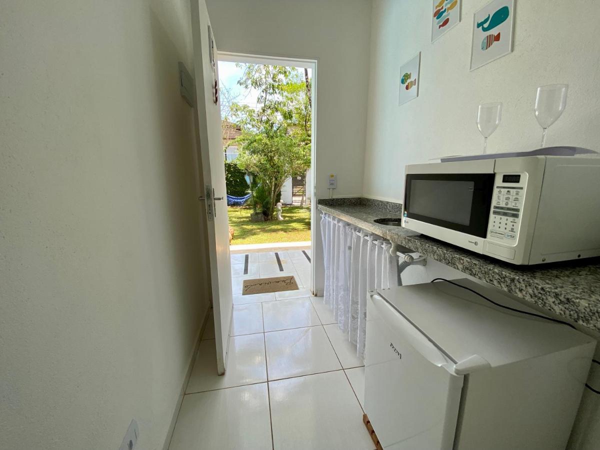 Hotel Casa Da Praia Juquehy Jqy Juquei Esterno foto