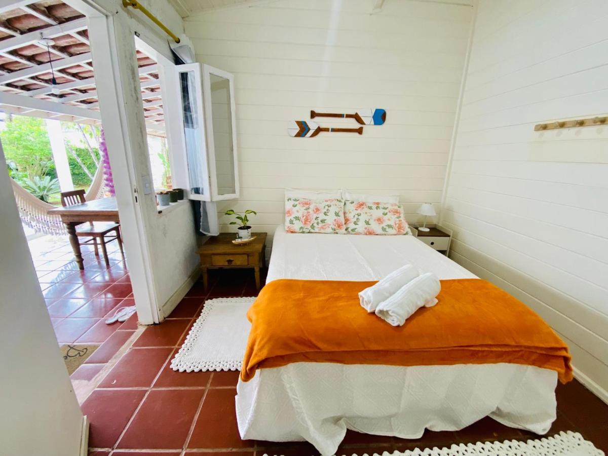 Hotel Casa Da Praia Juquehy Jqy Juquei Esterno foto