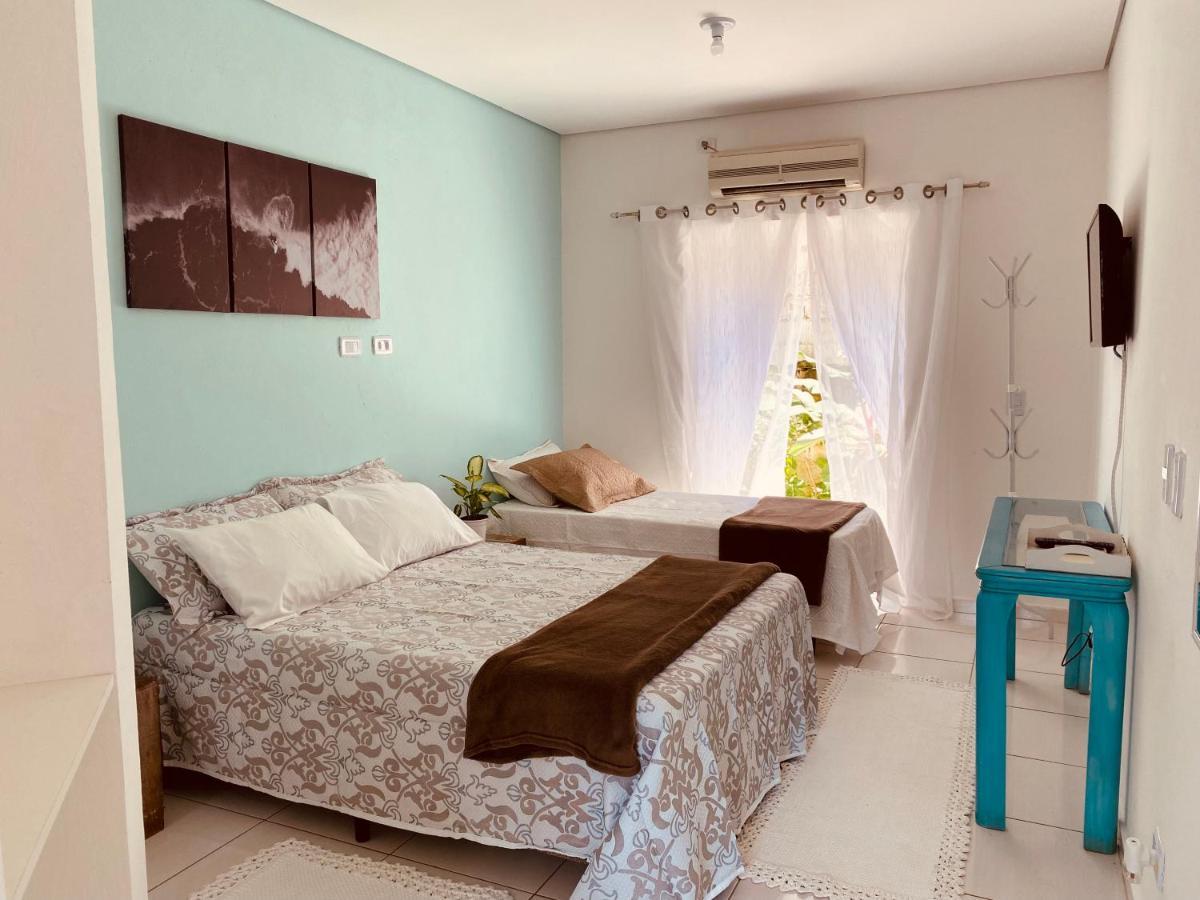 Hotel Casa Da Praia Juquehy Jqy Juquei Esterno foto