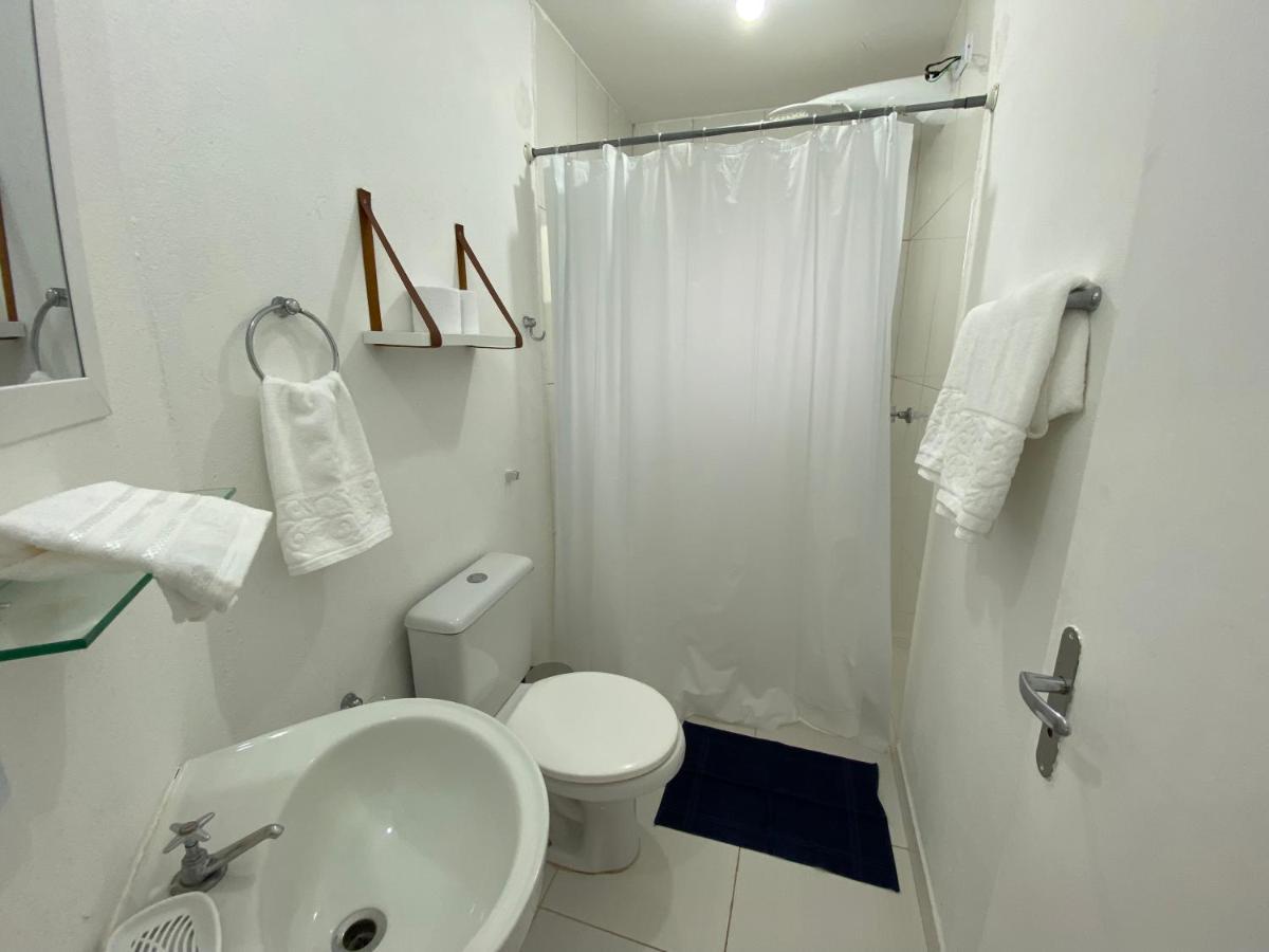 Hotel Casa Da Praia Juquehy Jqy Juquei Esterno foto