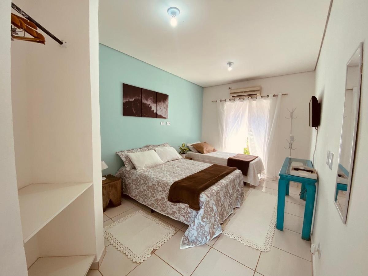 Hotel Casa Da Praia Juquehy Jqy Juquei Esterno foto