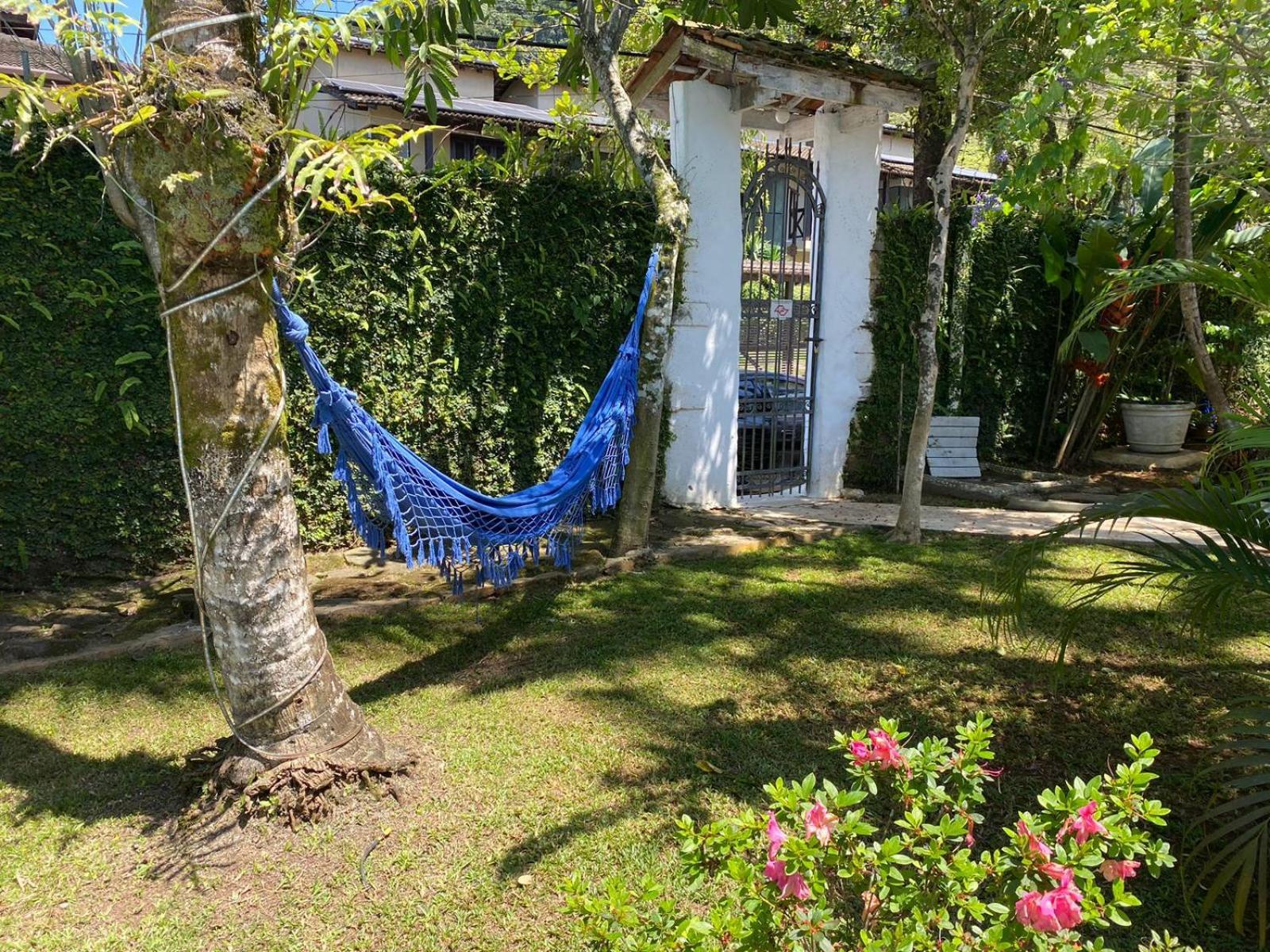 Hotel Casa Da Praia Juquehy Jqy Juquei Esterno foto